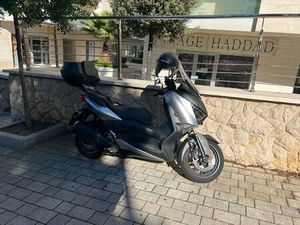 YAMAHA XMAX 300 292 CM3, 2018 GOD.