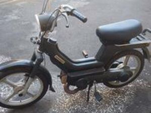 PIAGGIO SI