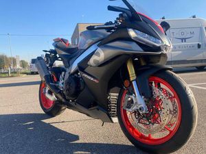 VENDO APRILIA RSV4 1100 (2021 - 24) USATA A SAN PAOLO (CODICE 9870268) - MOTO.IT