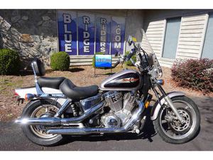 1999 HONDA SHADOW