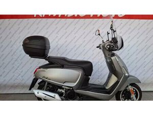 VENDO KYMCO LIKE 125 (2021 - 25) USATA A BONATE SOTTO (CODICE 9870064) - MOTO.IT