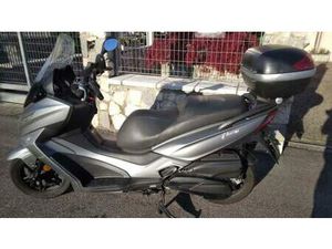 VENDO KYMCO X-TOWN 300I CITY (2020) USATA A SABBIO CHIESE (CODICE 9870267) - MOTO.IT
