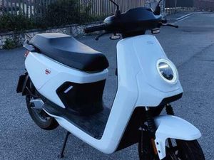 VENDO NIU MQI GT 70 (2021 - 25) USATA A MONTECCHIO MAGGIORE (CODICE 9870077) - MOTO.IT