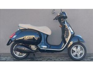 VENDO VESPA GTS 250 I.E. USATA A CAMPODARSEGO (CODICE 9870004) - MOTO.IT