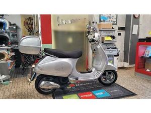 VENDO VESPA LX 150 (2005 - 11) USATA A MONCALIERI (CODICE 9870367) - MOTO.IT