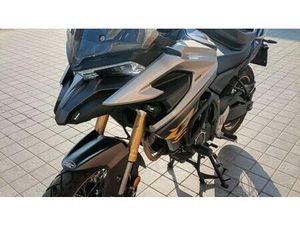 VENDO VOGE VALICO 525DSX (2023 - 25) USATA A PIACENZA (CODICE 9869925) - MOTO.IT