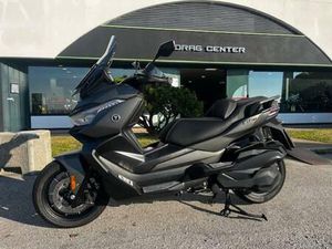 VENDO VOGE SFIDA SR4 MAX (2024 - 25) USATA A PRADAMANO (CODICE 9870288) - MOTO.IT