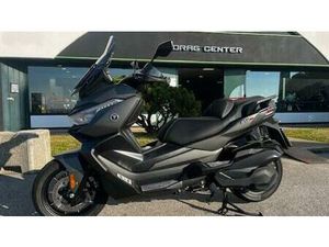 VENDO VOGE SFIDA SR4 MAX (2024 - 25) USATA A PRADAMANO (CODICE 9870288) - MOTO.IT