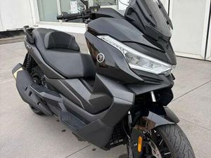 VENDO VOGE SFIDA SR4 MAX (2024 - 25) USATA A VERONA (CODICE 9870298) - MOTO.IT