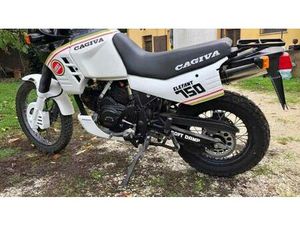 VENDO CAGIVA ELEFANT 750 USATA A MANTOVA (CODICE 9870198) - MOTO.IT