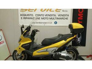 VENDO GILERA NEXUS 500 (2003 - 05) USATA A MONTICELLO D'ALBA (CODICE 9870403) - MOTO.IT