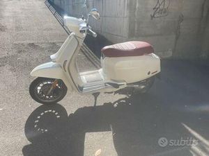 VENDO LAMBRETTA V200 SPECIAL (2021 - 25) USATA A REGGIO NELL'EMILIA (CODICE 9834066) - MOTO.IT
