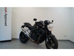 VENDO MV AGUSTA BRUTALE 920 (2011 - 12) USATA A VARESE (CODICE 9870374) - MOTO.IT