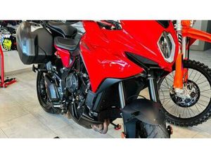 VENDO MV AGUSTA SUPERVELOCE 800 (2021 - 25) USATA A CALCINATO (CODICE 9870421) - MOTO.IT