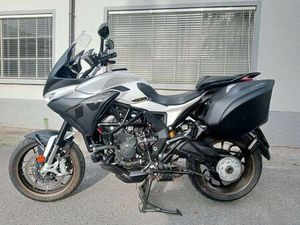 VENDO MV AGUSTA TURISMO VELOCE 800 LUSSO SCS (2021 - 25) USATA A BORGO TICINO (CODICE 9869883) - MOTO.IT