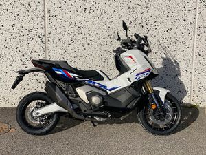 HONDA X-ADV 750 SPECIAL EDITION, SCOOTER, MOTO NEUVE, CHF 14'450.-