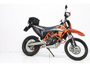 KTM 690 ENDURO R, ENDURO, OCCASION, CHF 9'500.-