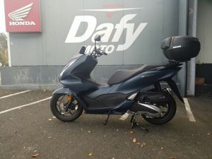 HONDA PCX 125 2023 125 CM3 | SCOOTER | 2 335 KM | BLEU | 49300 CHOLET