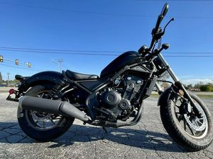 2024 HONDA® REBEL 500