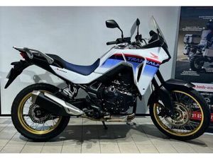 HONDA XL750 TRANSALP 2024 750 CM3 | MOTO TRAIL | 16 800 KM | BLANC | 29000 QUIMPER