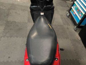 VENDO OU TROCO SUZUKI ADRESS MAFAMUDE E VILAR DO PARAÍSO