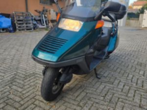 HONDA CN 250
