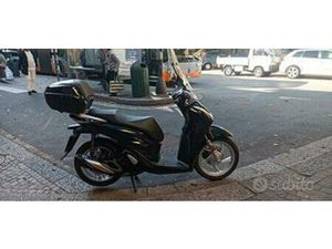 HONDA SH 150 - 2021