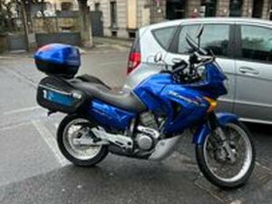 HONDA XL 650 V TRANSALP