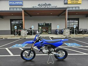 2024 YAMAHA YZ85 TEAM YAMAHA BLUE YOUTH