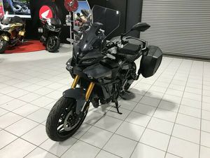 2024 YAMAHA TRACER 9 GT &#43; 9 GT