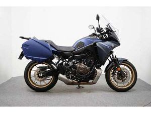 YAMAHA TRACER 7 GT BLAUW