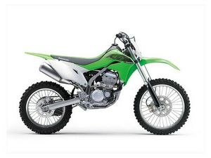 2020 KAWASAKI KLX®300R
