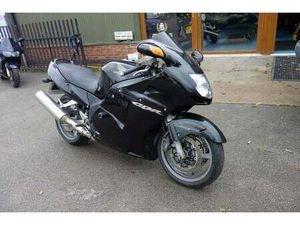 HONDA CBR1100XX SUPER BLACKBIRD 2005/05