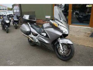 HONDA ST1300 PAN EUROPEAN TOURER 2003/53