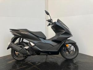 HONDA PCX 125 BRAND NEW IN STOCK NOW