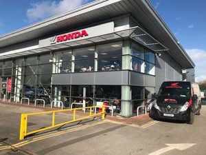 2020 KTM SUPERDUKE 1290 SUPER DUKE GT (20MY) PETROL MANUAL