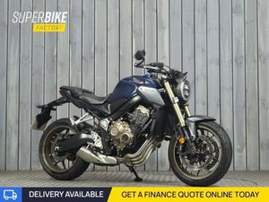 2023 23 HONDA CB650R