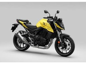 HONDA HORNET 750 PRE-ORDER NOW *THE ALL NEW HORNET 750*