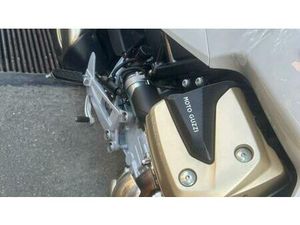 VENDO MOTO GUZZI V100 MANDELLO (2022 - 24) USATA A NOVA MILANESE (CODICE 9870196) - MOTO.IT