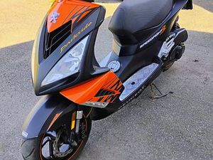 PEUGEOT SPEEDFIGHT 2