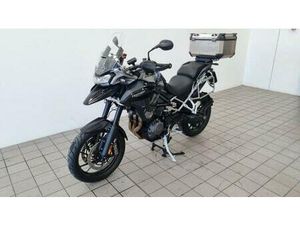 VENDO TRIUMPH TIGER 1200 GT PRO (2022 - 23) USATA A TAVAGNACCO (CODICE 9870585) - MOTO.IT