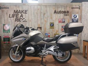 MOTO BMW MOTORRAD R 1200 RT DE OCASIÓN 88123949
