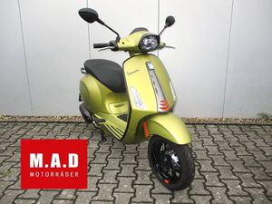 VESPA SPRINT 125 I.E. 3V