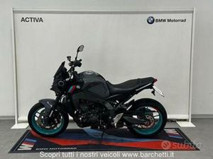 YAMAHA MT-09 890 ABS MY21