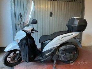 YAMAHA XENTER 150 ANNO 2015