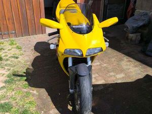 DUCATI 996 (748 RAHMEN)