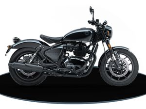 2024 ROYAL ENFIELD SHOTGUN