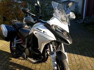 MULTISTRADA V4 S