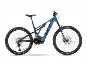 2024 HUSQVARNA E-BICYCLES MC5 LRG EP801