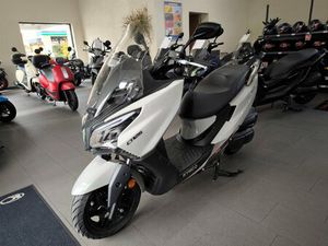 KYMCO X-TOWN CT 125I CBS
